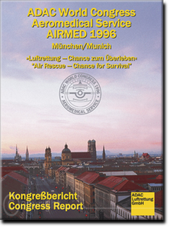AIRMED 1996 Titel