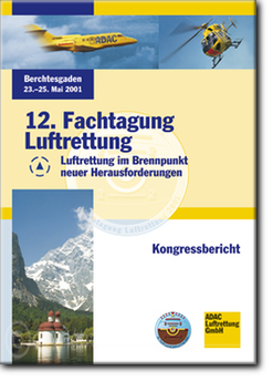 12. Fachtagung 2001 Berchtesgaden