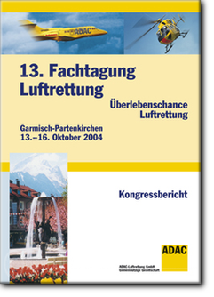 13. Fachtagung 2004 Garmisch-Partenkirchen