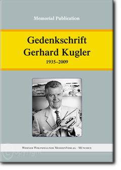 Gdedenkschrift Gerhard Kugler