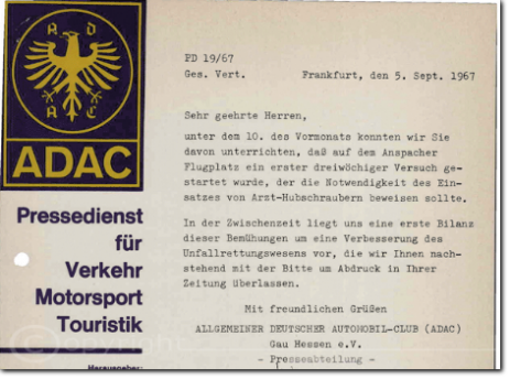 1962 ADAC-Gau Hessen PM2 Sept
