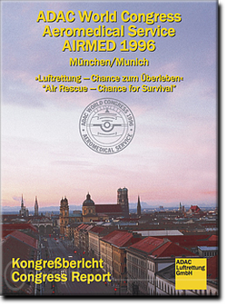 AIRMED 1996 Titel
