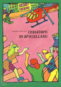 IFA -Christoph im Spiegelland 1996