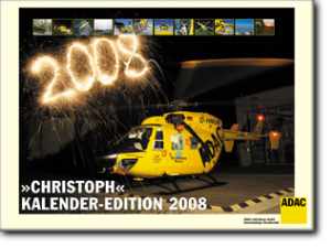 »Christoph« Kalender 2008